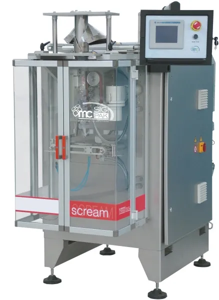 Vertical Packaging Machines