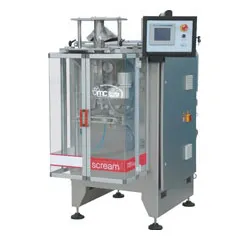 Vertical Packaging Machines