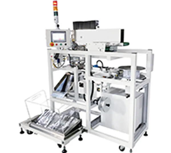 AstaPoint Systems Automatic Tin Tie Applicator