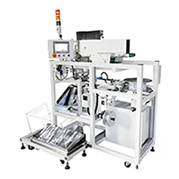 AstaPoint Systems Automatic Tin Tie Applicator