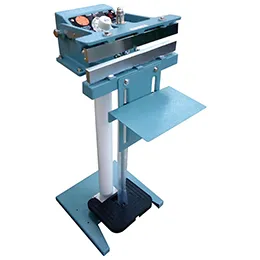 AstaPoint Systems Constant Heat Sealer Foot Pedal