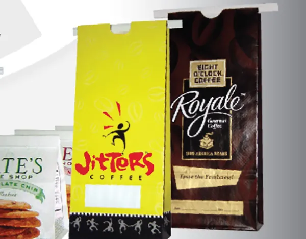 Flexographic Printing