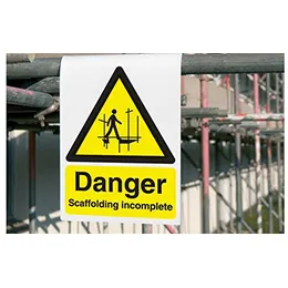 Construction Signs