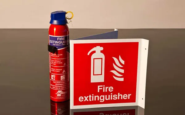Fire Safety