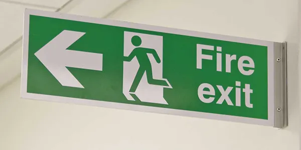Safety Signs