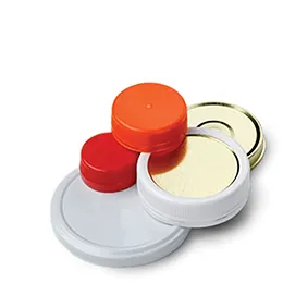 DISPENSING AND SPECIALTY CLOSURES
