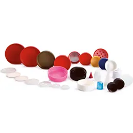 Closures & Fitments