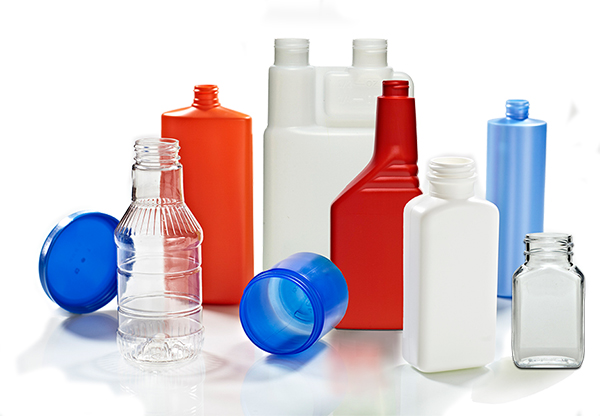 Mold Available Bottles