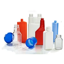 Mold Available Bottles