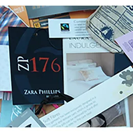Hang Tags and Tickets