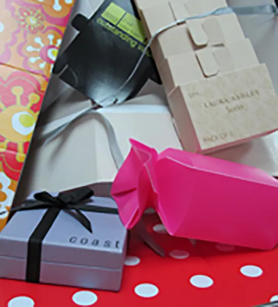 Packaging