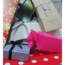 Packaging