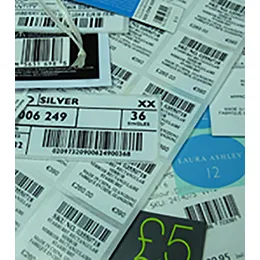 Variable Data Products