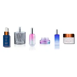 Cosmetic Packaging