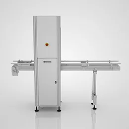 Optitrak™ Tray Stacker