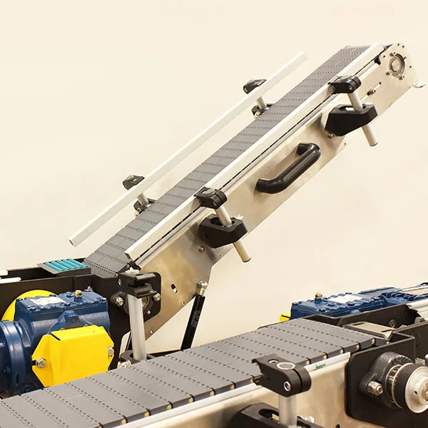 Simpli-Flex® Lift Gate Conveyor