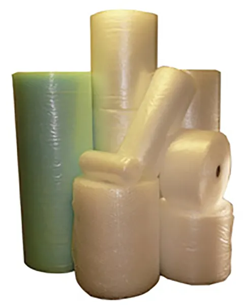 Bubble Wrap