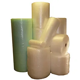 Bubble Wrap