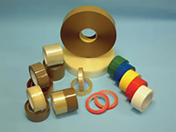 Adhesive Tapes
