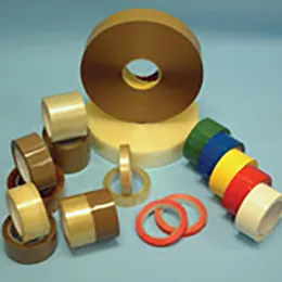 Adhesive Tapes