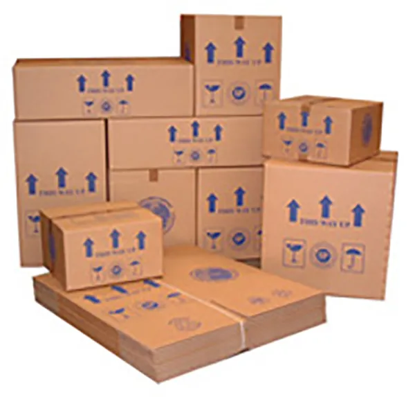 Cartons