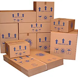 Cartons