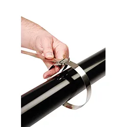 Stainless Steel Strapping