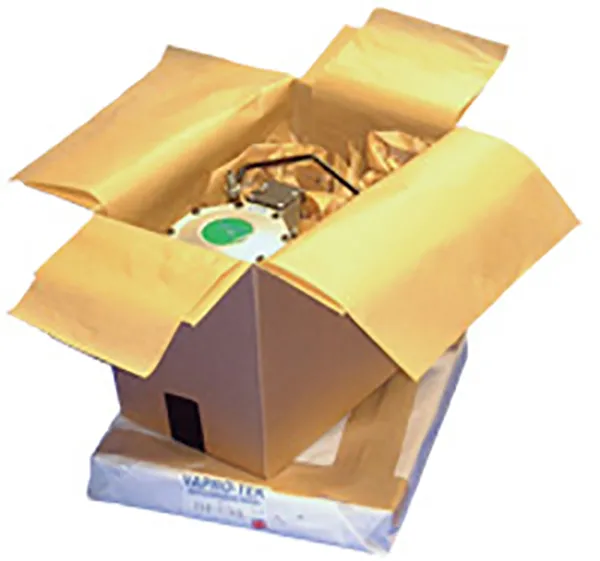 VCI Kraft Paper