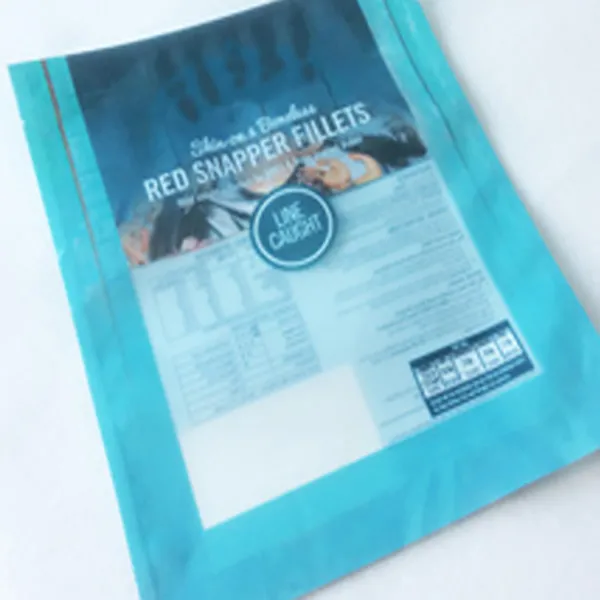 Bags & Pouches