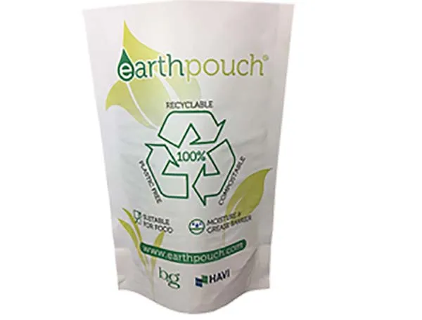 Earthpouch 