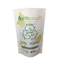 Earthpouch 