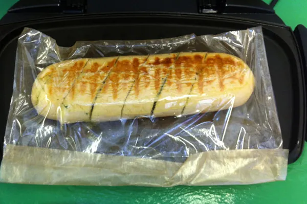 Grilling bags – Sira-Cook