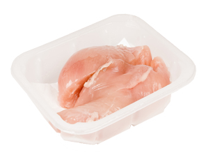 ANTI BACTERIAL ABSORBENT PADS FOR MEAT & POULTRY