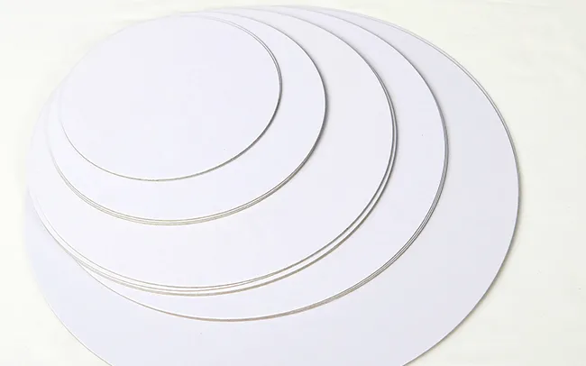Cake Board Division