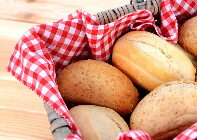Baking bags