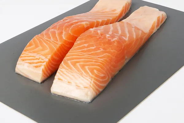 Earthboard Salmon Boards