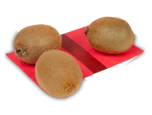 Ethylene absorbing fruit pads