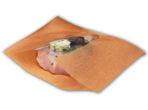 Microwaveable Films