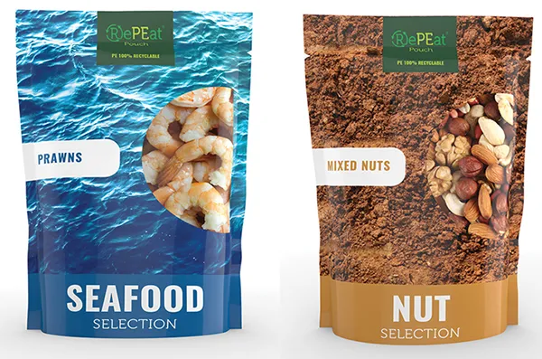 Repeat Pouches