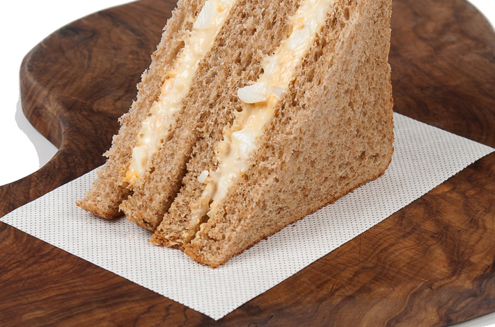 Sandwich & bakery pads