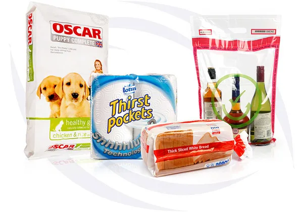 CONVERSION FILMS