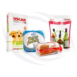 CONVERSION FILMS