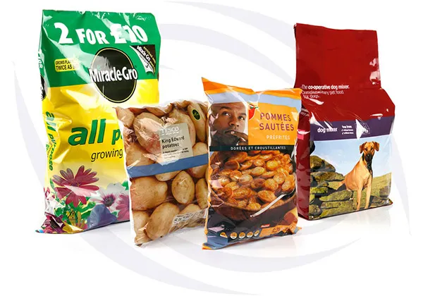 LAMINATION FILMS