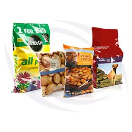 LAMINATION FILMS