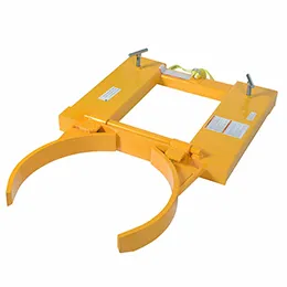 Single Drum Grippers