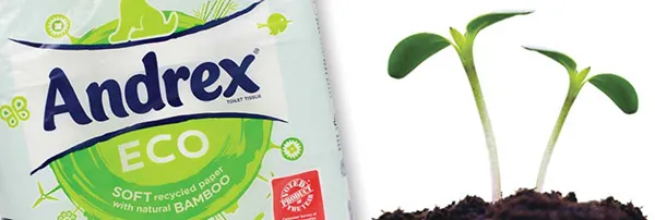 DEGRADABLE AND RECYCLEABLE FILMS