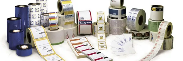 LABEL PRODUCTS