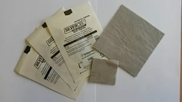 MEDICAL AND DRESSING FILMS