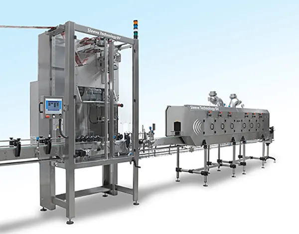 HSSA 1500 APPLICATOR