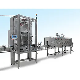 HSSA 1500 APPLICATOR